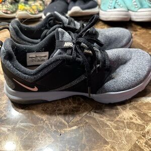 Nike shoes- Size 8